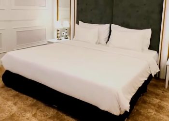 7 Rekomendasi Hotel Harga di Bawah 500K Dekat ICE BSD!