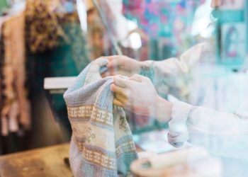 7 Tips Ini Dapat Membantu Anda Saat Akan Membeli Baju Lebaran