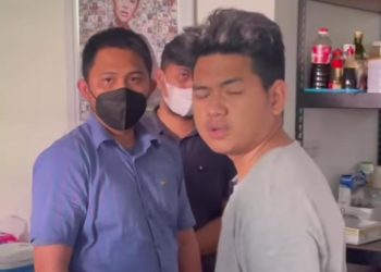 Nikita Mirzani Unggah Video saat Rumahnya Digerebek Petugas Polresta Serang Kota