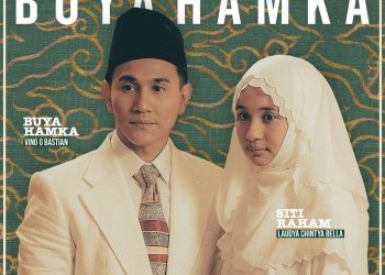 Ini Sinopsis Film Buya Hamka, Begini Tanggapan Netizen