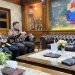 Bank Banten Roadshow ke Bupati dan Walikota se-Banten, Lobi Pindahkan RKUD?