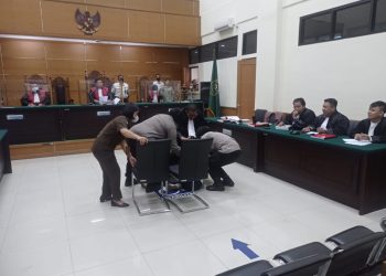 Pengadilan Tinggi Banten Kembali Bebaskan Nikita Mirzani