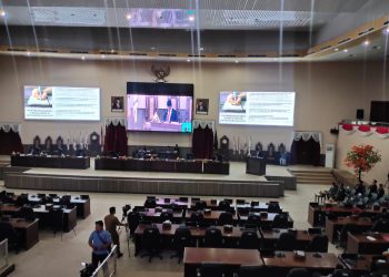 Pemprov Banten Kembali Raih Opini WTP Tapi Banyak Temuan dan Catatan Khusus