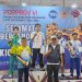 Bonus Ratusan Atlet Saat Porprov Kota Tangerang Belum Dibayar Dispora Tangsel