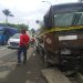 Kecelakaan Maut di Balaraja, Polisi Tetapkan Sopir Truk Tangki sebagai Tersangka