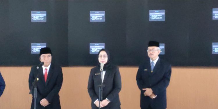 Pemprov Banten Punya PR 299 Temuan BPK