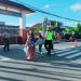 Bulan Puasa, Satlantas Polres Pandeglang Tetap Laksanakan Strong Point
