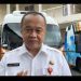 Pegawai Bapenda Banten Dilarang Flexing