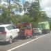 Ini Penyebab Kemacetan Parah di Tol Tangerang-Merak
