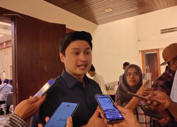 Disebut Berpotensi Ramaikan Pilgub Banten, Ini Kata Rizki