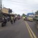 Tabrak Truk, Pengendara Motor Tewas Kecelakaan di Kragilan