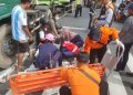 Pertolongan Pertama Kecelakaan, Begini Cara yang Benar