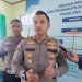 Pantau Jalur Mudik, Satlantas Pandeglang Masih Temukan Jalan Rusak