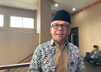 Terkait QRIS di Masjid yang Palsu, BI Bakal Perketat Penerbitan QRIS