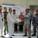Berbagi Berkah Ramadhan, PLTU Jawa 7 Bagikan Ribuan Paket Sembako untuk Masyarakat Desa Sekitar