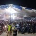 7.562 Motor Telah Menyeberang dari Jawa ke Sumatera