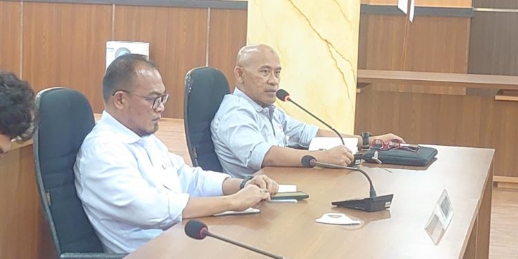 Soal Keributan TKA dan Tenaga Kerja Lokal, Manajemen LCI Mengaku Tidak Tahu Persis