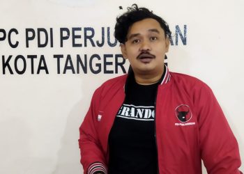 Ganjar Jadi Capres PDIP, Andri Permana: Ini Kado Terindah dan THR Terbaik di Idul Fitri 2023