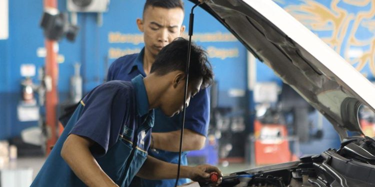 4 Hal yang Wajib Dicek dari Kendaraanmu ke Service Mobil Terdekat Usai Perjalanan Mudik