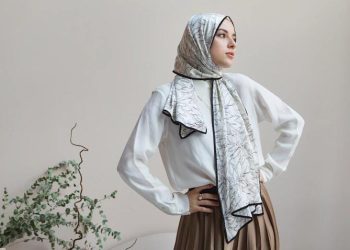 5 Warna Baju Lebaran yang Wajib Dihindari, Ini Alasannya!