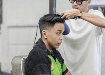 5 Model Potongan Rambut Yang Cocok Buat Kamu di Hari Lebaran