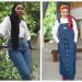 Dua Style Cewek yang Cocok Dipadukan dengan Jeans Levis
