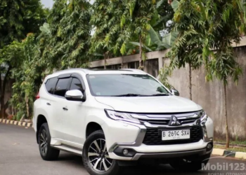 Link Jual Mobil Bekas Murah di Bawah Rp50 Juta