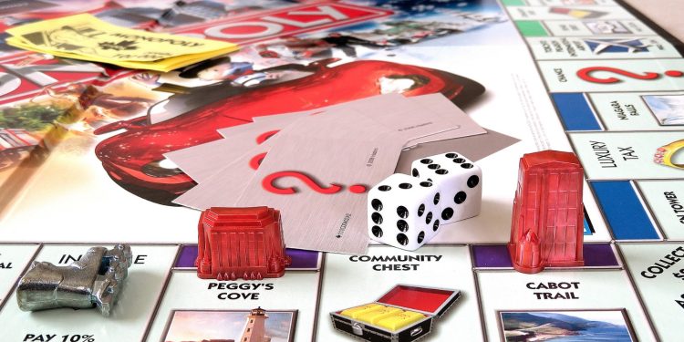 Empat Games Jadul Favorit yang Cocok Buat Nemenin Ngabuburit