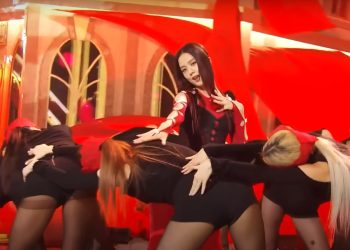Trending YouTube, Inilah Lirik Dan Terjemahan Lagu Jisoo – Flower