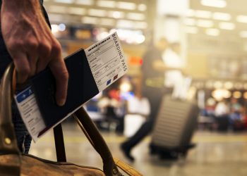 Rekomendasi Website Tiket Pesawat Murah, Bisa Buat Mudik