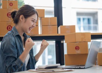 Jenis Usaha Sampingan Milenial yang Cocok Buat Mahasiswa, Bisa Dapat Cuan Banyak!