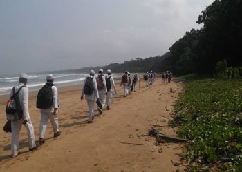 Tempat Wisata Religi di Pandeglang yang Ramai Dikunjungi Peziarah
