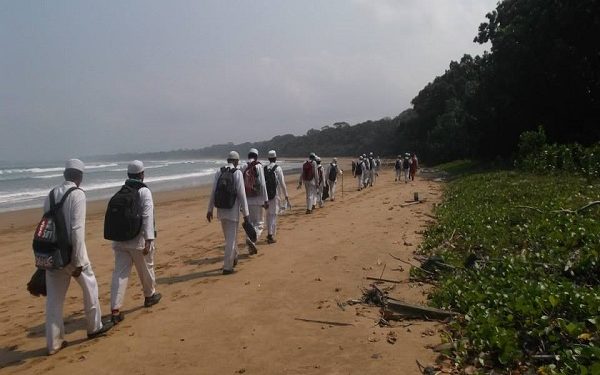 Tempat Wisata Religi di Pandeglang yang Ramai Dikunjungi Peziarah