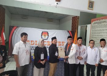 Targetkan 10 Kursi, PKS Optimistis Menangkan Pemilu 2024