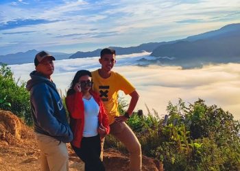 11 Tempat Wisata di Lebak Banten Paling Hits