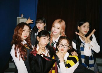 Deretan Idol K-pop yang Cover Lagu Indonesia dari Pop hingga Dangdut
