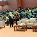 Convention Hall Kampus 2 UIN Banten Mulai Digunakan untuk Wisuda