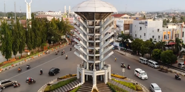 Ini Asal Usul Nama Cilegon, Daerah yang Akan Pecahkan Rekor Muri