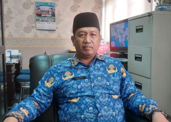 Pemkot Serang Masih Butuh 5 Ribu ASN