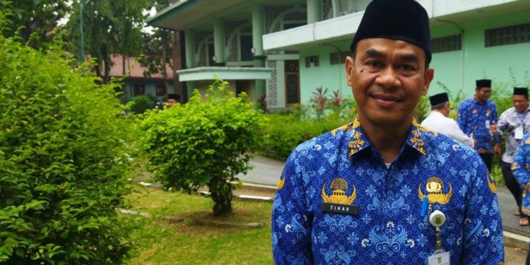Volume Sampah di Kota Tangerang Meningkat 10 Persen Selama Libur Lebaran