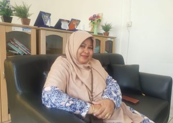 Dua Hari Ratusan Warga Daftar Pelatihan Kerja Gratis di Disnaker Cilegon
