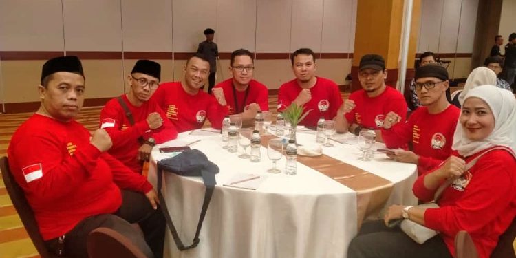 Honorer Cilegon Desak Kemenpan-RB Terbitkan Regulasi Pengangkatan Honorer Teknis menjadi PPPK