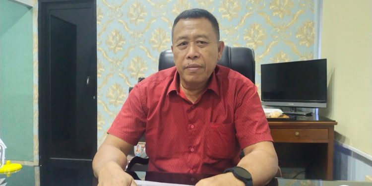 Perumda Cilegon Mandiri Hapus Denda Tunggakan Pelanggan