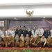 Jelang Undur Diri, Bupati Lebak Kebut Penyelesaian Temuan BPK