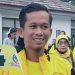 Seorang Jurnalis Pandeglang Nyaleg di Partai Golkar