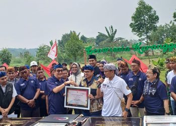 Dispar Tangsel Dorong Pembentukan Wisata Baru, Eco Wisata Kampung Keranggan Jadi Inspirasinya