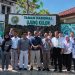 YPUI Peduli Pulihkan Ekosistem Pesisir Kawasan Taman Nasional Ujung Kulon