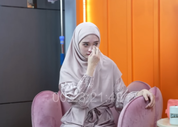 Inara Rusli Bongkar Klub Motor Virgoun yang Jadi Pemicu Rumah Tangganya