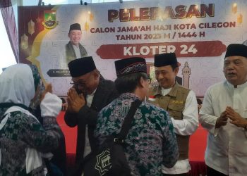 Kakanwil Kemenag Banten Usahakan Kuota Jemaah Haji Banten Ditambah Lagi