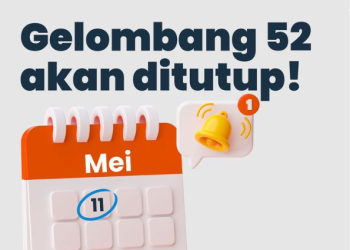 8 Jam Lagi, Pendaftaran Kartu Prakerja Akan Segera Ditutup